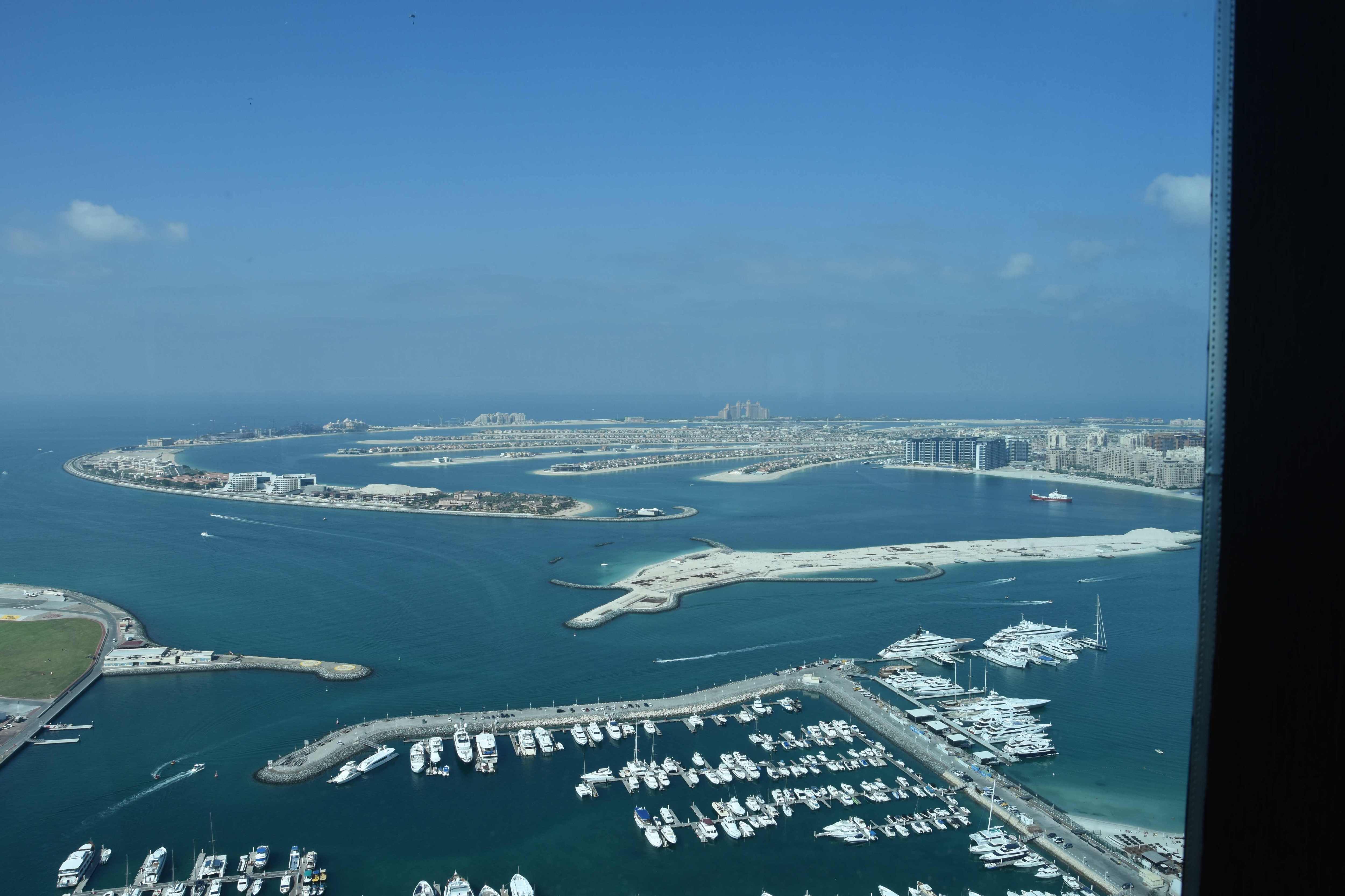 Cruceros Dubai -Emiratos A.U., Golfo Persico - Foro Cruceros