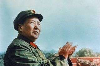 Mao Zedong - Oeuvres