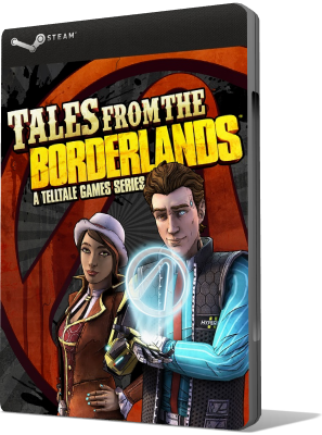 [PC] Tales from the Borderlands - Episodio 1 (2014) - SUB ITA